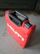 Końcówki do odkurzacza hilti vc 20/40 kit