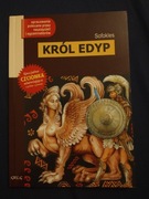 Sofokles - Król Edyp 