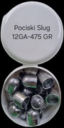 Pociski typu foster slug 12 GA 30 szt 