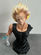 Figurka popiersie Dragon Ball Majin Vegeta