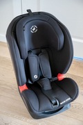 FOTELIK SAMOCHODOWY TITAN I-SIZE 9-36KG MAXI COSI
