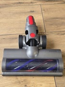 KENVOR Szczotka kompatybilna z odkurzaczem Dyson V7 V8 V10 V11 V15