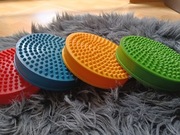 Dysk sensoryczny zestaw 14cm 