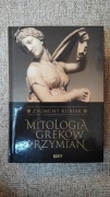Mitologia Greków i Rzymian - Zygmunt Kubiak