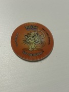 Pokemon Tazo 2 #53 #54 Meowth Persian
