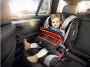 Fotelik samochodowy RECARO MONZA NOVA 15-36KG