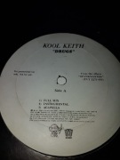 Kool Keith Jealous  