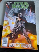 Star wars kapitan Phasma 4/19  Praca Zbiorowa
