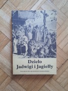 Dzieło Jadwigi i Jagiełły 1989