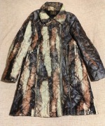 Fendi Roma Amor kurtka vintage 