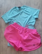 Zestaw sportowy do ćwiczeń damski