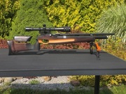 walther lgm2  4,5mm 16j