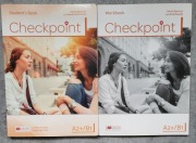 CHECKPOINT 2 , j. angielski.
