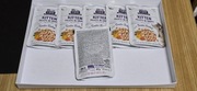 Brit Care Kitten fillets in gravy Tender Turkey 85g 10.2026