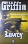 W.E.B. GRIFFIN - ŁOWCY