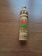 Olejek różany oryginalny bułgarski 100%