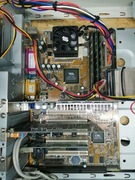 Płyta Główna Shuttle AV18