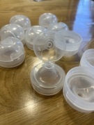 Sportowe zamknięcie do butelek z tritanu flip top