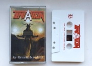 Tentation - Le Berceau Des Dieux