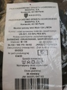 Mundur 124L MON Letni M-XS