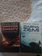 Ziarna Ziemi t.I,II.  MICHAEL COBLEY