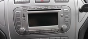 Radio nawigacja FX ford mondeo MK4 