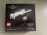 Lego Star Wars 40483 Miecz Świetlny Luk'a Skywalkera