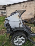 Buick Encore GX Ćwiartka Błotnik