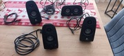 Głośniki Logitech z506 