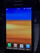 Samsung wave 3 s8600