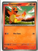 POKEMON TCG ASCENDED HEROES (ASC 020) 020/217 CHARMANDER