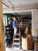 Geberit Mepla likwidacja firmy