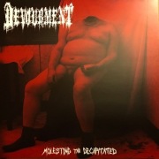 Devourment - Molesting The Decapitated LTD to 75 grey vinyl US Import