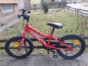 Rower Kross Racer 3.0 16"