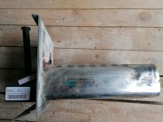 Palnik - lanca palnika do Buderus G124  - 16kW