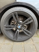 Opony letnie (cena za komplet) 2x 245x40x19 2x 275x35x19 2019 rok