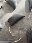 Mysz XL zabawka dla kota z waleriana