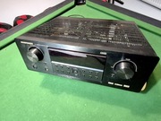 Amplituner Marantz SR 3001 + Pilot Kolor Czarny