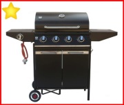 *GRILL GAZOWY* GrillChef 14,8 kW Landmann