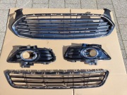 Grill , kratka halogen Mondeo Mk5.