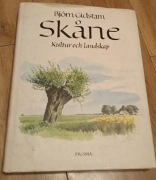 Björn Gidstam.Skane kultur och landskap.