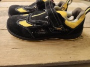 Buty ochronne nr 43