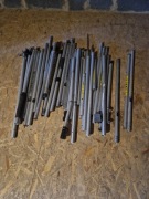 Rura do kosy spalinowej einhell gardener 25 / 28mm