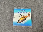EMOCJONUJĄCA GRA PC SEA RESCUE | HELIKOPTER AKCJE RATUNKOWE