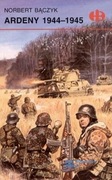 Norbert Bączyk Ardeny 1944-1945