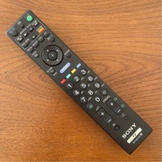 Oryginalny nowy pilot SONY Rm-ed020