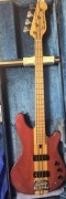 YAMAHA SB 1200 S Gitara basowa