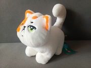 LEGO FRIENDS MASKOTKA KOT