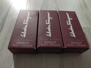 Salvatore Ferragamo shampo gel 75ml