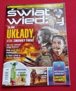 Świat Wiedzy 05/2025 Maj 2025